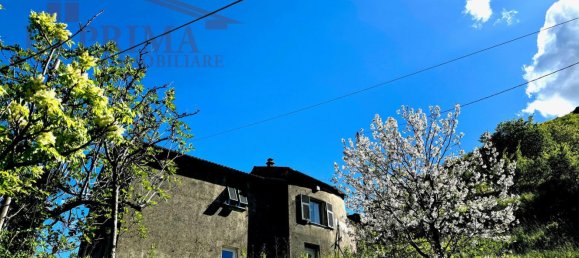 8-Zimmer Haus in Genoa, Italy, Nr. 259977 49