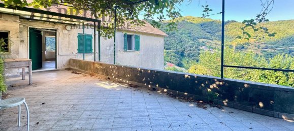 8-Zimmer Haus in Genoa, Italy, Nr. 259977 46