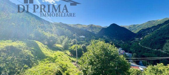 8-Zimmer Haus in Genoa, Italy, Nr. 259977 24