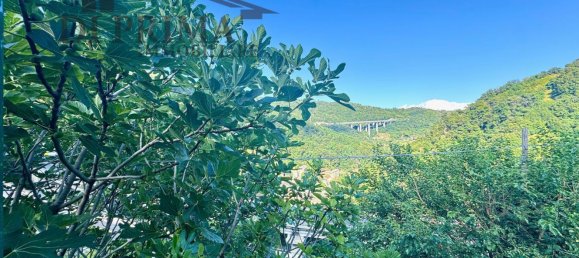 8-Zimmer Haus in Genoa, Italy, Nr. 259977 29