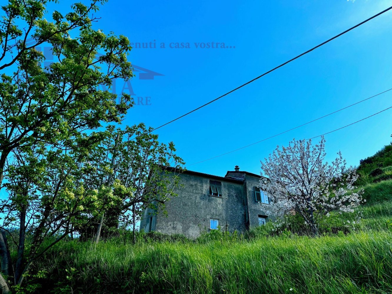 8-Zimmer Haus in Genoa, Italy, Nr. 259977