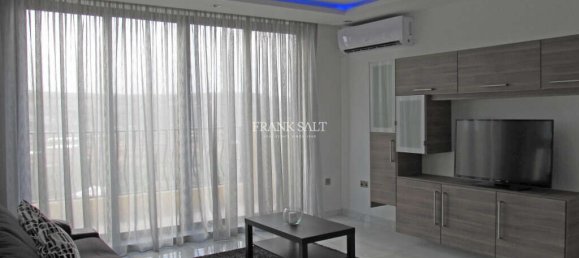 2 bedrooms Penthouse in Manikata, Malta No. 10743 6
