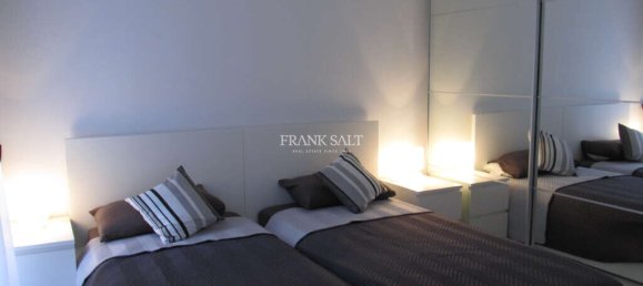 2 bedrooms Penthouse in Manikata, Malta No. 10743 9