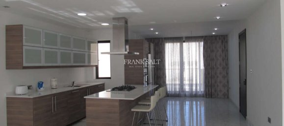 2 bedrooms Penthouse in Manikata, Malta No. 10743 3