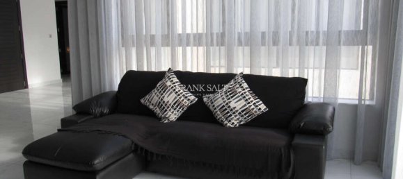 2 bedrooms Penthouse in Manikata, Malta No. 10743 5