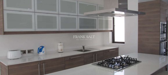 2 bedrooms Penthouse in Manikata, Malta No. 10743 4