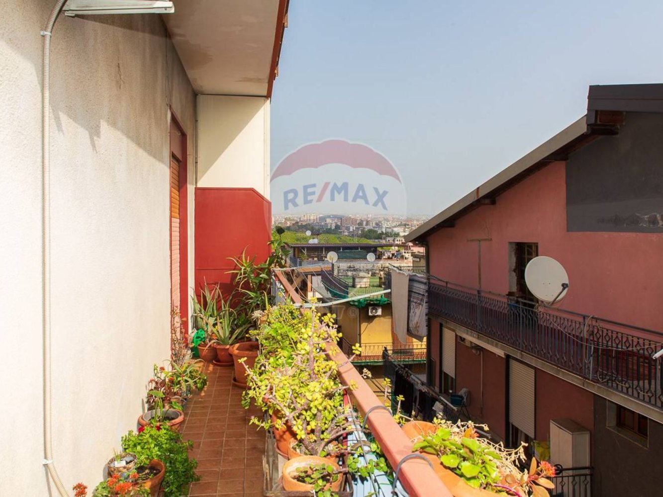 2 bedrooms Apartment in Catania, Italy No. 138015