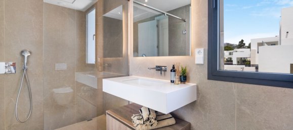 6 bedrooms Villa in Marbella, Spain No. 104326 23