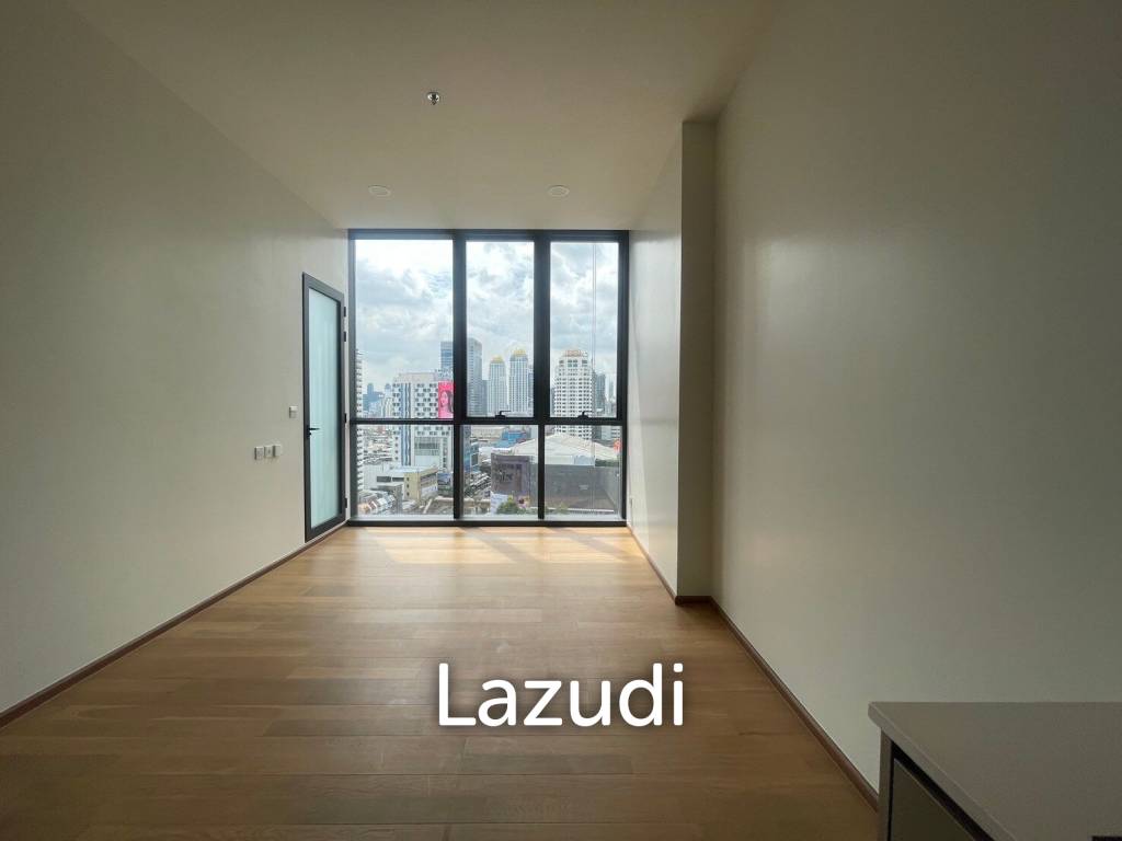 2 bedrooms Condo in Bangkok, Thailand No. 24246