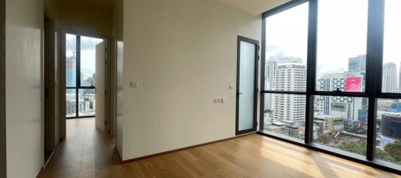 Кондоминиум  с 2 спальнями в Пляж Рейли, Таиланд № 24246 4