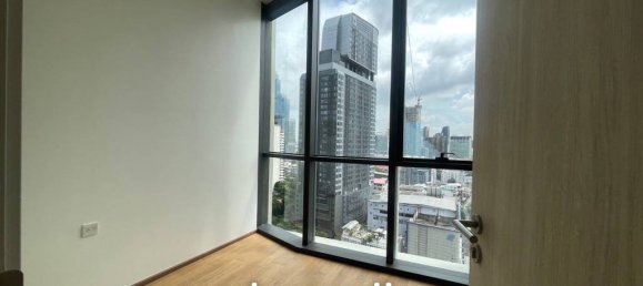 2 bedrooms Condo in Bangkok, Thailand No. 24246 5