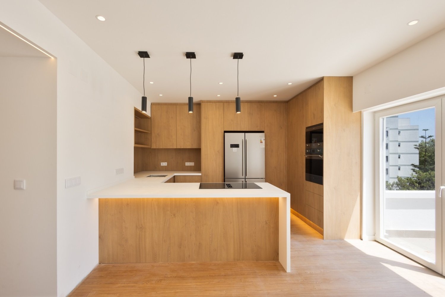 3 bedrooms Apartment in Cascais, Portugal No. 112764