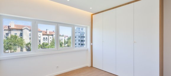 3 Schlafzimmer Wohnung in Cascais, Portugal, Nr. 112764 23