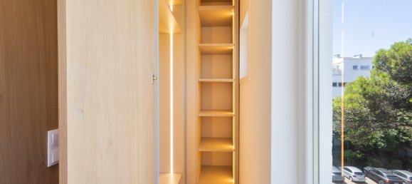 3 Schlafzimmer Wohnung in Cascais, Portugal, Nr. 112764 14