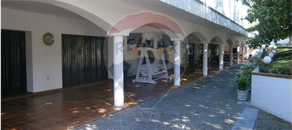 7 غرف نوم فيلا في Maia, Portugal رقم 36699 7