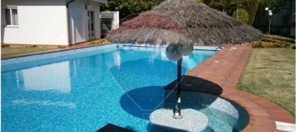 7 غرف نوم فيلا في Maia, Portugal رقم 36699 2