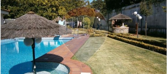 7 غرف نوم فيلا في Maia, Portugal رقم 36699 3