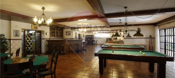 7 غرف نوم فيلا في Maia, Portugal رقم 36699 19