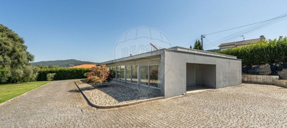 3 Schlafzimmer Haus in Braga, Portugal, Nr. 175552 46