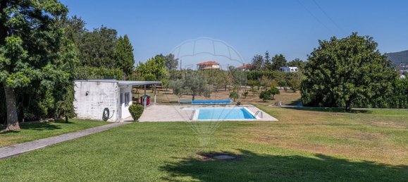 3 Schlafzimmer Haus in Braga, Portugal, Nr. 175552 10