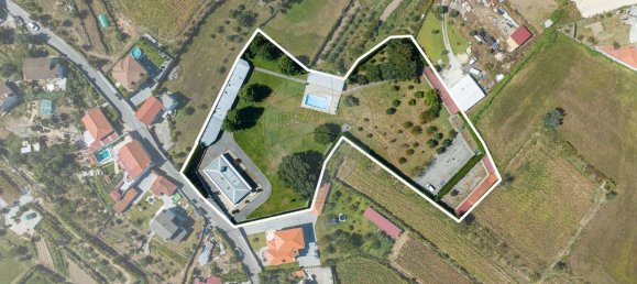 3 Schlafzimmer Haus in Braga, Portugal, Nr. 175552 20