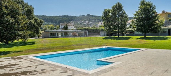 3 Schlafzimmer Haus in Braga, Portugal, Nr. 175552 44