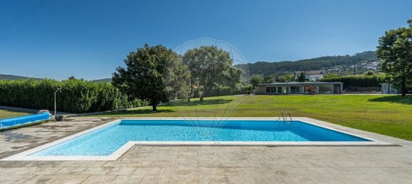 3 Schlafzimmer Haus in Braga, Portugal, Nr. 175552 12