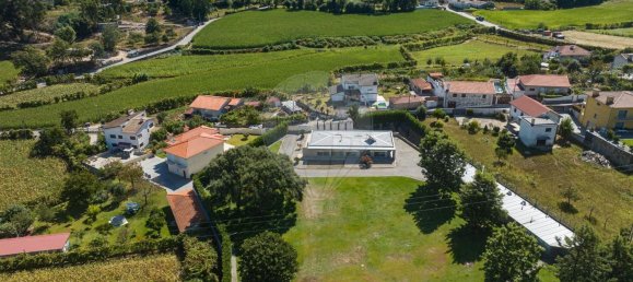 3 Schlafzimmer Haus in Braga, Portugal, Nr. 175552 15