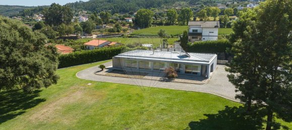 3 Schlafzimmer Haus in Braga, Portugal, Nr. 175552 2