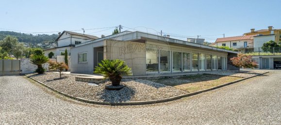 3 Schlafzimmer Haus in Braga, Portugal, Nr. 175552 45