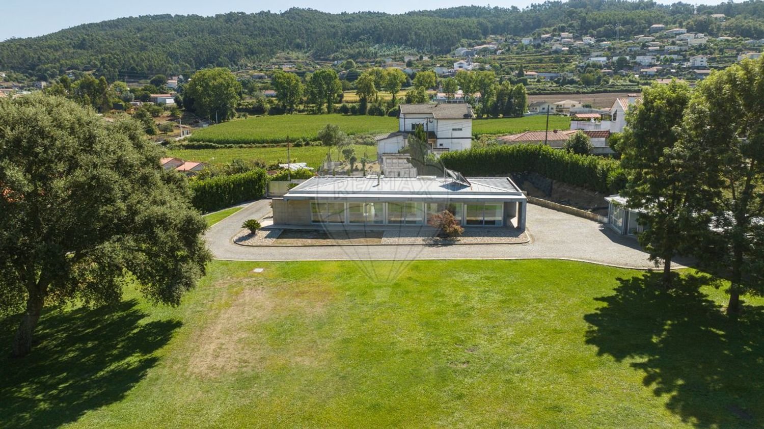 3 Schlafzimmer Haus in Braga, Portugal, Nr. 175552