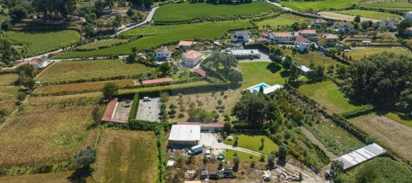 3 Schlafzimmer Haus in Braga, Portugal, Nr. 175552 16