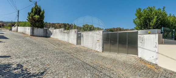3 Schlafzimmer Haus in Braga, Portugal, Nr. 175552 13
