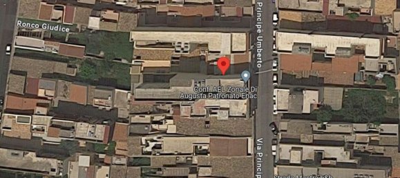 7-salle Appartement à Augusta, Italy No. 40579 14