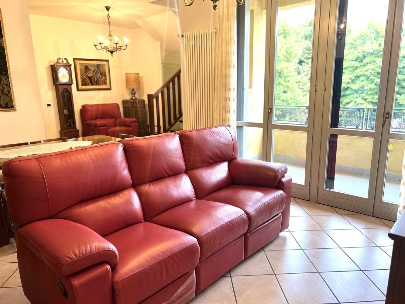 3 Schlafzimmer Doppelhaus in Soliera, Italy, Nr. 320433