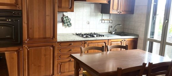 3 Schlafzimmer Doppelhaus in Soliera, Italy, Nr. 320433 4