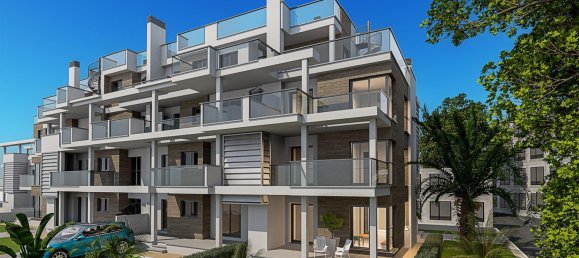 3 bedrooms Apartment in Denia, Spain No. 12489 6