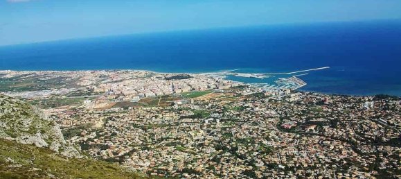 3 bedrooms Apartment in Denia, Spain No. 12489 9