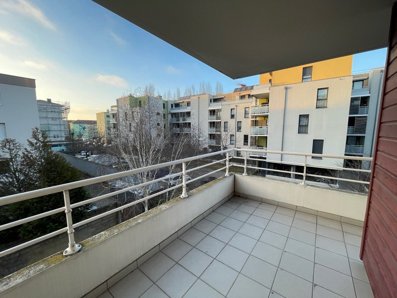 Apartamento T3 em Schiltigheim, France N.º 257715