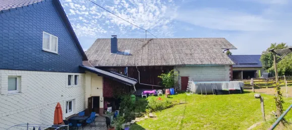 6-Zimmer Bauernhof in Kusel, Germany, Nr. 273599 6