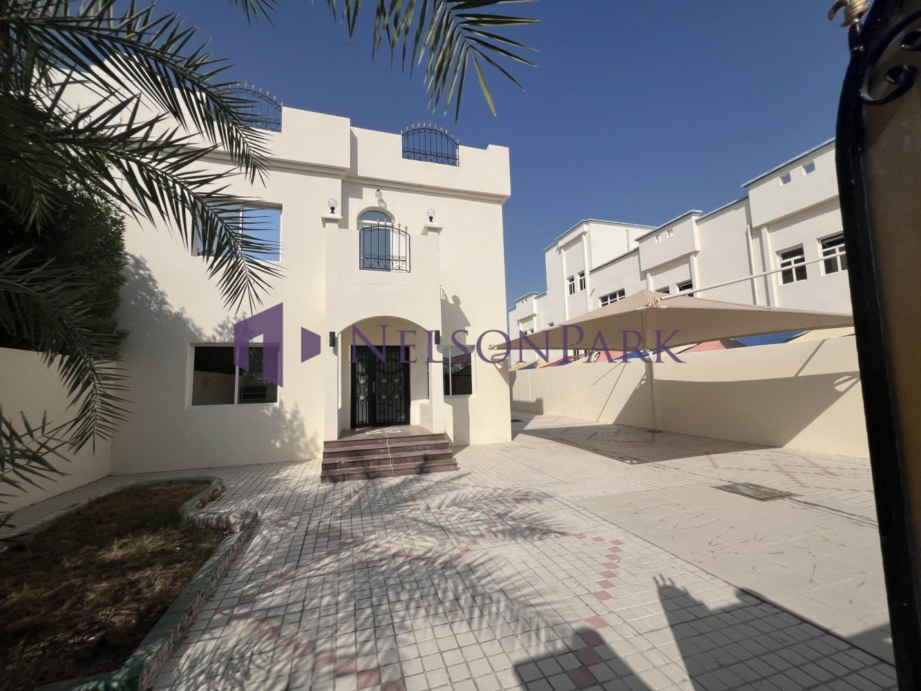 Villa T4 em Doha, Qatar N.º 1725