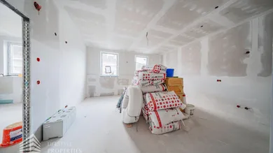 2 rooms Apartment in Wieden, Austria No. 216243