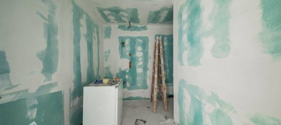 2 rooms Apartment in Wieden, Austria No. 216243 5