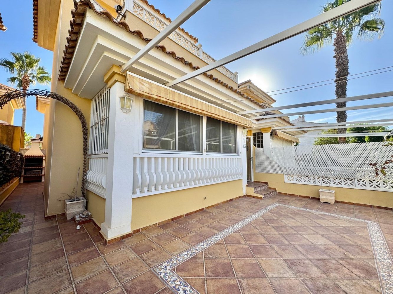 3 bedrooms House in Gran Alacant, Spain No. 236518