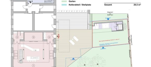 1 bedroom Apartment in Hernals, Austria No. 257220 12