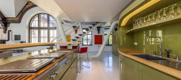 1 bedroom Apartment in Hernals, Austria No. 257220 5