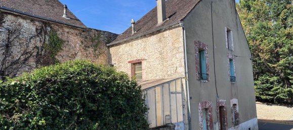 Casa T4 em Ferrieres-en-Gatinais, France N.º 259596 22