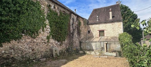 Casa T4 em Ferrieres-en-Gatinais, France N.º 259596 2