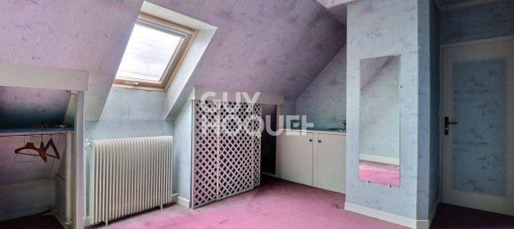 5 bedrooms House in Sainte-Genevieve-des-Bois, France No. 323147 9