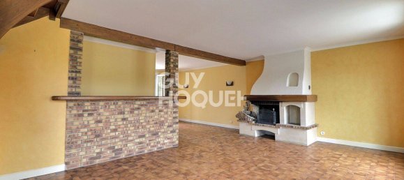 5 bedrooms House in Sainte-Genevieve-des-Bois, France No. 323147 3